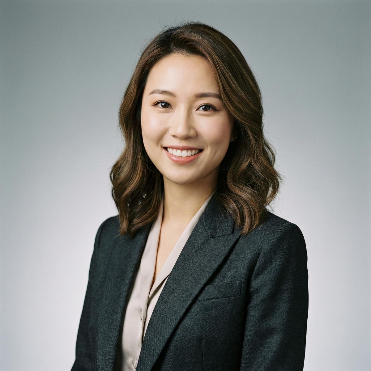 番茄视频制片人-林雨晴